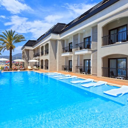 Alaaddin Beach Hotel - Adult Only アランヤ エクステリア 写真