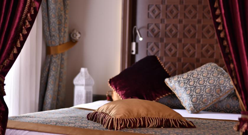 Alaaddin Beach Hotel - Adult Only アランヤ エクステリア 写真